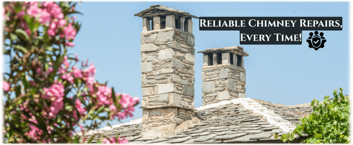 Chimney Repair Columbia SC