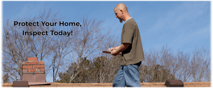 Chimney and Fireplace Inspection Columbia SC