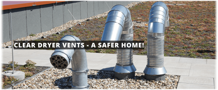 Dryer Vent Cleaning Columbia SC