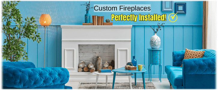Fireplace Installation Columbia SC
