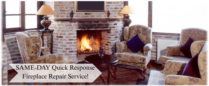 Fireplace Repair Columbia SC