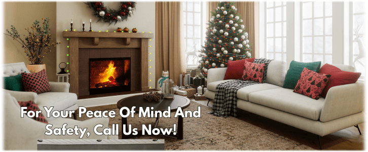 Columbia SC Chimney Cleaning