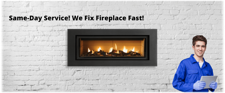 Chimney Cleaning Columbia SC